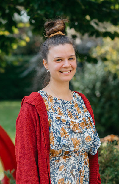 Anna Kurucz