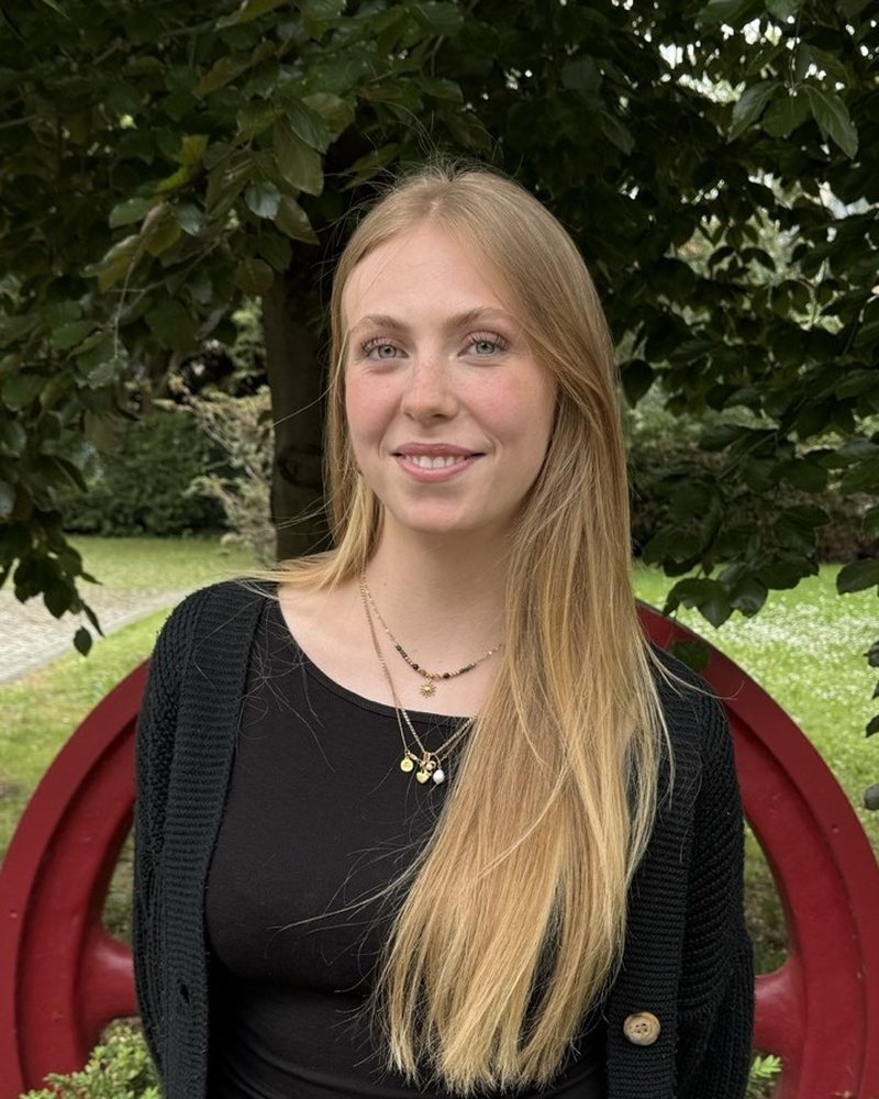 Anna-Lena Pilster