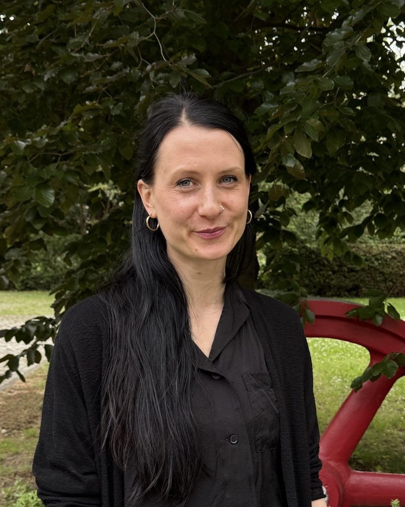 Caroline Schubert