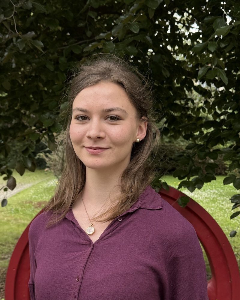 Lea Teresa Beil