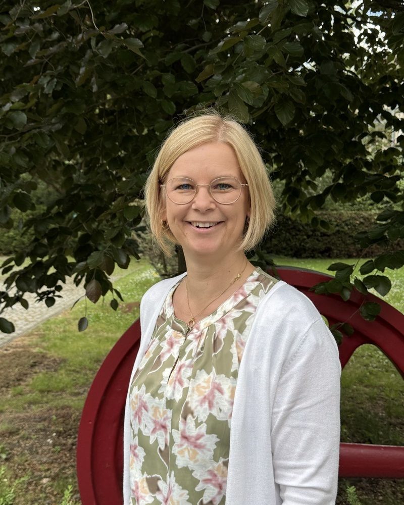 Mandy Thormeier